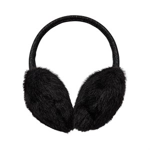 Sofie Schnoor Kids - ELENASK EAR WARMERS NOOS, Black
